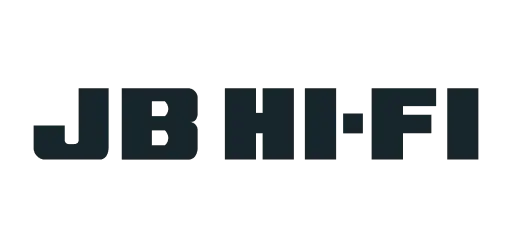JB Hi-fi logo